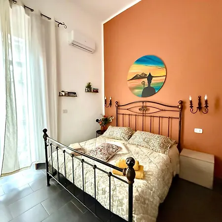 Pensjonat L'altra Porta Neapol
